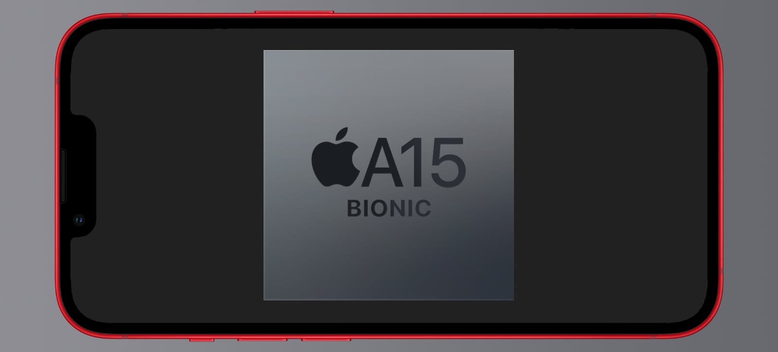 아이폰13 A15 바이오닉 칩