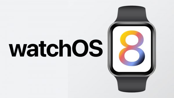 watchOS 8