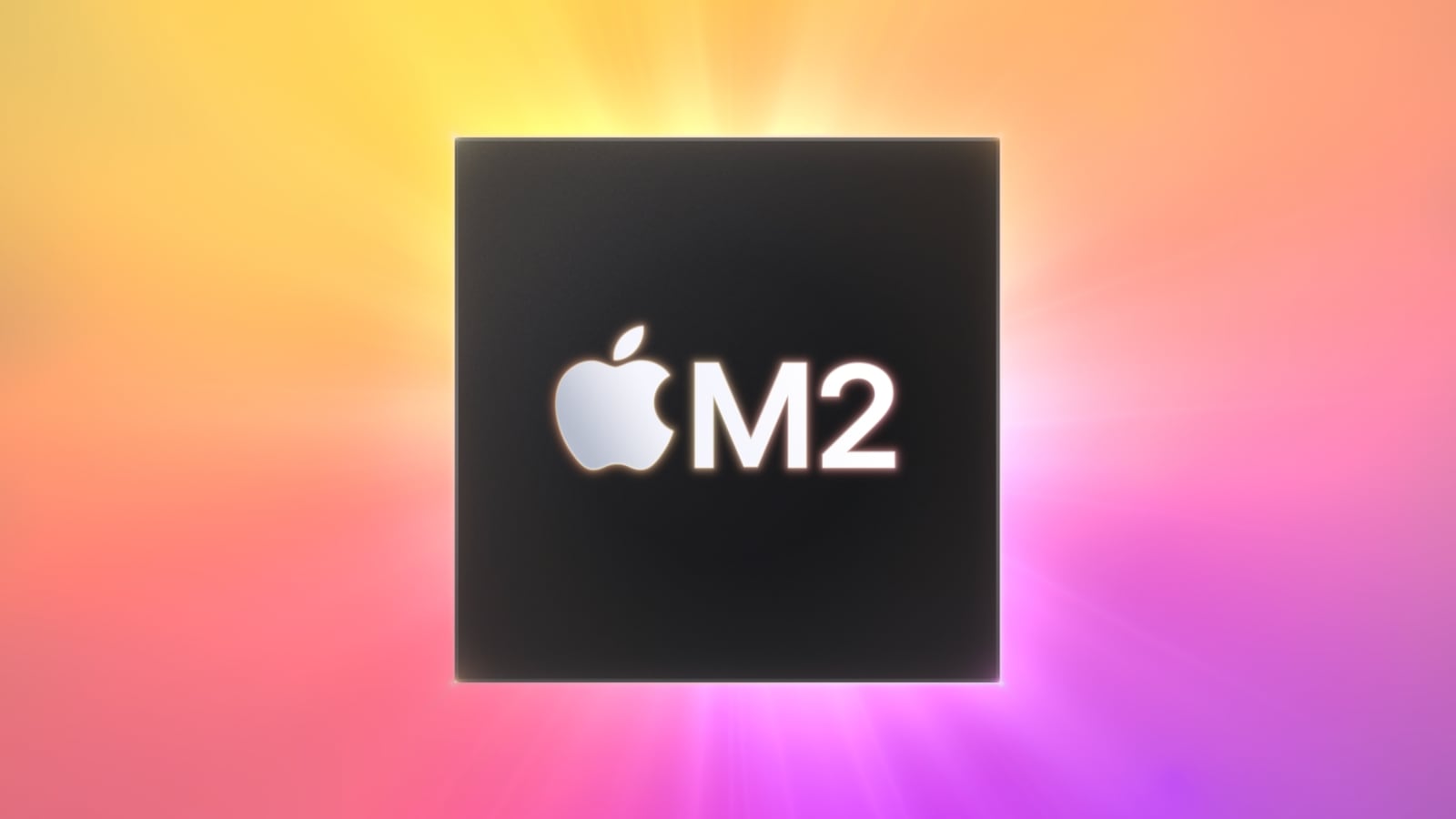 애플 실리콘 M2