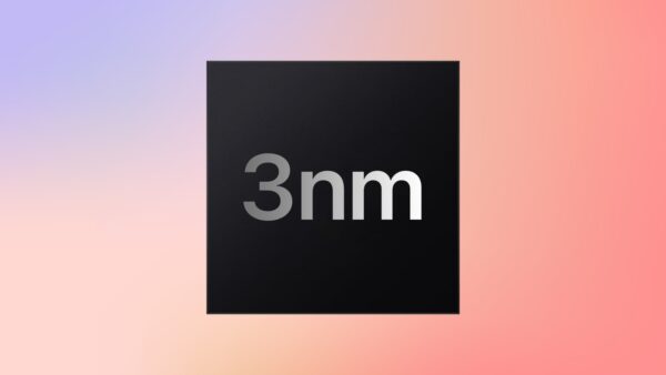 애플 3nm 공정