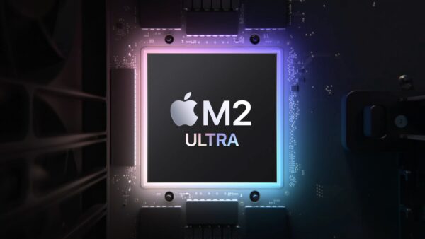 M2 Ultra