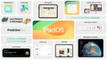iPadOS 17 새로운 기능 요약