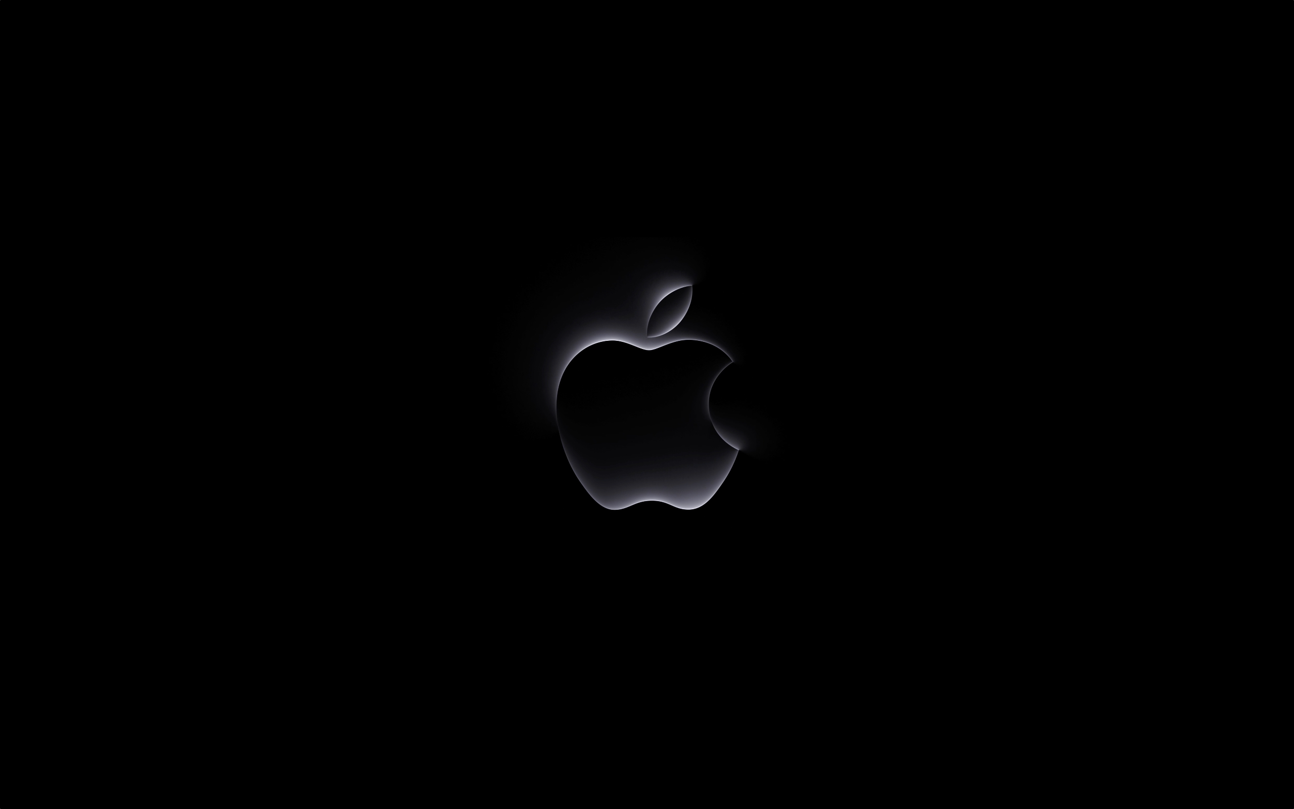 애플 이벤트 2023 10월 이벤트 배경화면 1