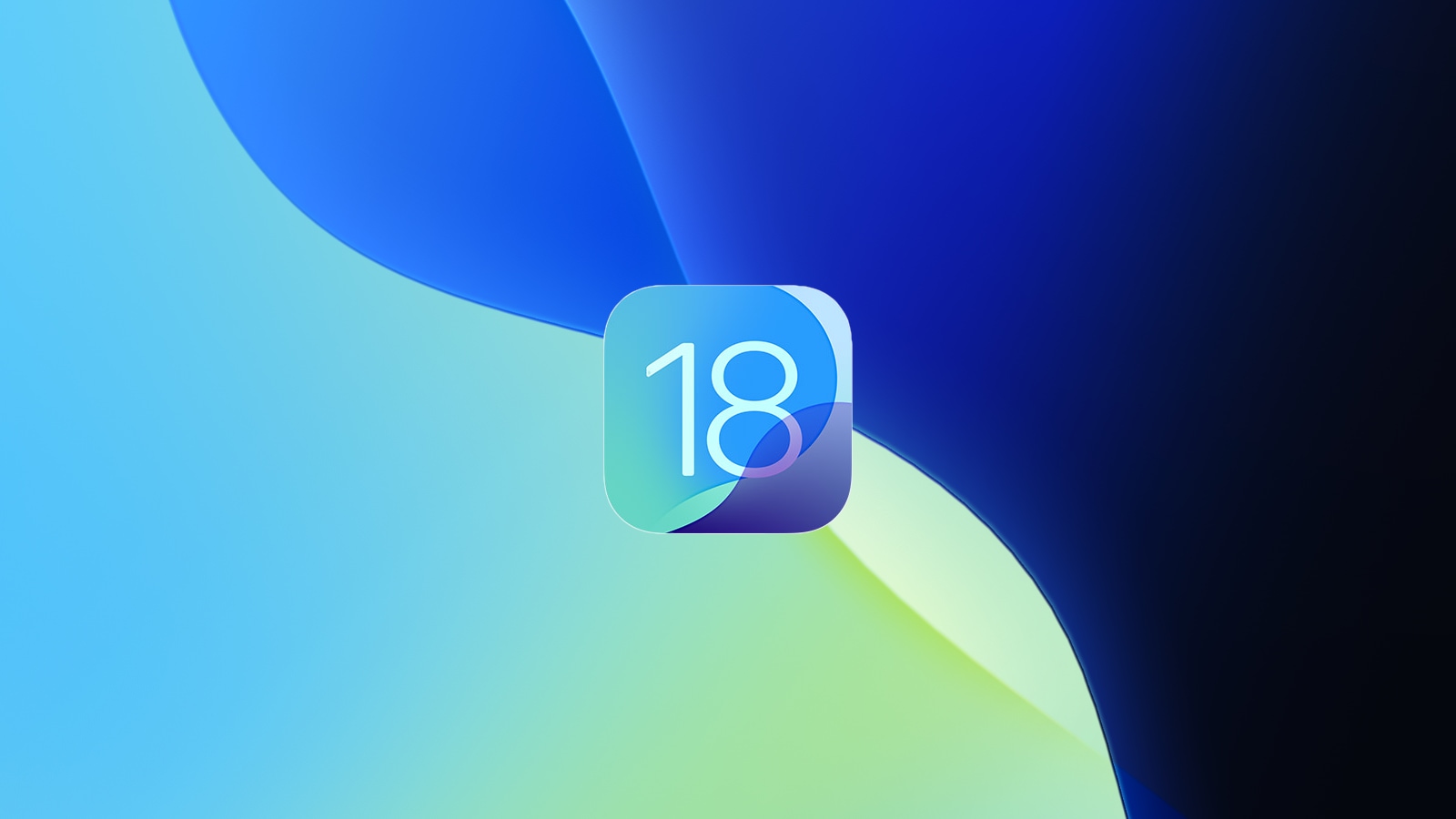 iPadOS 18